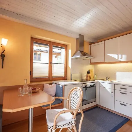 Haus Sieglinde *