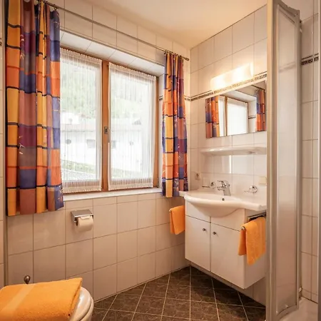 Haus Sieglinde *